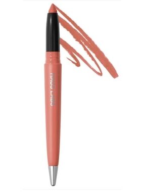 Haus Labs Le Monster Matte Peach Lip Crayon BNIB